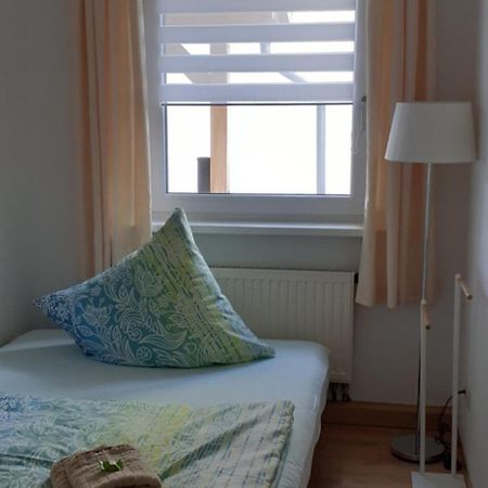 פירנה Ferienwohnung Familie Thiedemann מראה חיצוני תמונה