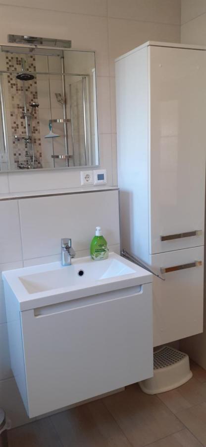 פירנה Ferienwohnung Familie Thiedemann מראה חיצוני תמונה