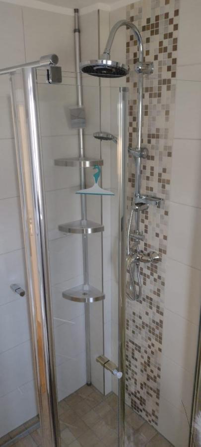 פירנה Ferienwohnung Familie Thiedemann מראה חיצוני תמונה