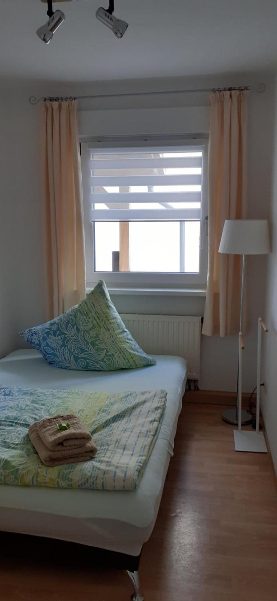 פירנה Ferienwohnung Familie Thiedemann מראה חיצוני תמונה
