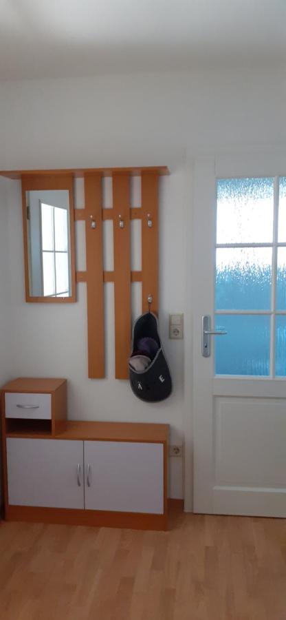 פירנה Ferienwohnung Familie Thiedemann מראה חיצוני תמונה